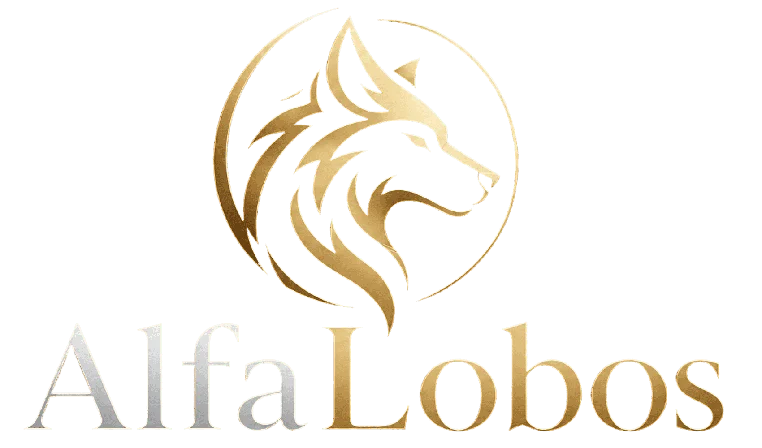 AlfaLobos – Build · Manage · Grow